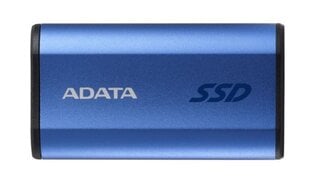 Adata SE880 (AELI-SE880-1TCBU) цена и информация | Жёсткие диски (SSD, HDD) | hansapost.ee