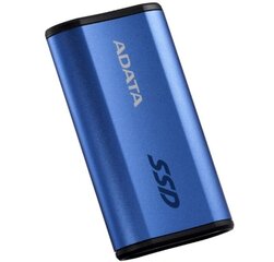 Adata SE880 (AELI-SE880-500GCBU) price and information | External hard drives | hansapost.ee