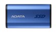 Adata SE880 (AELI-SE880-500GCBU) hind ja info | Välised kõvakettad | hansapost.ee