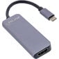 InLine 33271H цена и информация | USB adapterid ja jagajad | hansapost.ee