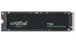 Crucial T705 (CT2000T705SSD3) hind ja info | Sisemised kõvakettad | hansapost.ee