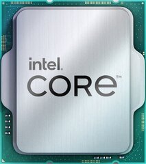 Intel Core i3 i3-14100 (CM8071505092206) цена и информация | Процессоры (CPU) | hansapost.ee