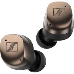 Sennheiser Momentum TW4 Black Copper (700367) цена и информация | Наушники | hansapost.ee