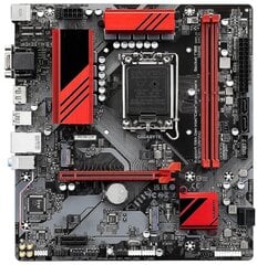 Gigabyte B760M Gaming hind ja info | Emaplaadid | hansapost.ee