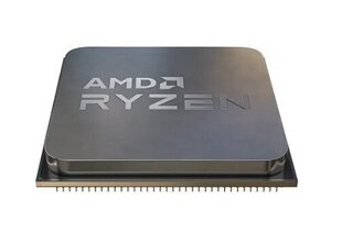 AMD Ryzen 5 8500G Box (100-100000931BOX) цена и информация | Процессоры (CPU) | hansapost.ee