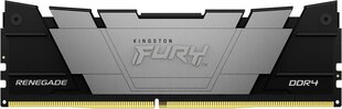 Kingston Fury Renegade (KF436C16RB2K2/16) цена и информация | Объём памяти (RAM) | hansapost.ee