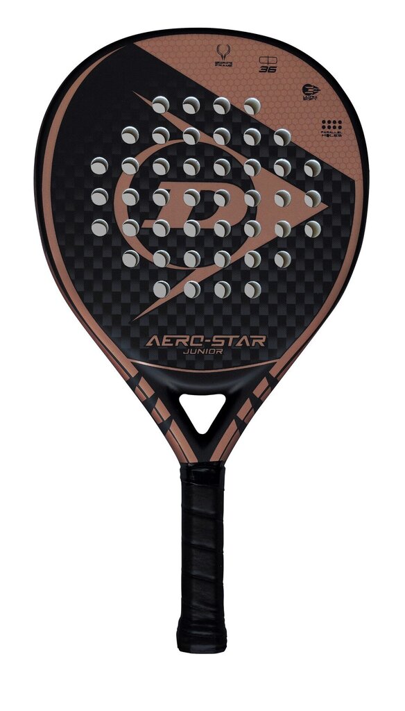 Padelireket Dunlop Aero-Star JNR hind ja info | Padel | hansapost.ee