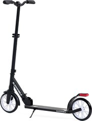 Tõukeratas Blackwheels Zoom, must price and information | Scooters | hansapost.ee