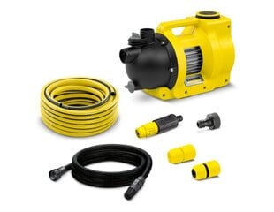 Садовый пылесос bp 5.000 Karcher Set Plus цена и информация | Karcher Насосы для воды | hansapost.ee