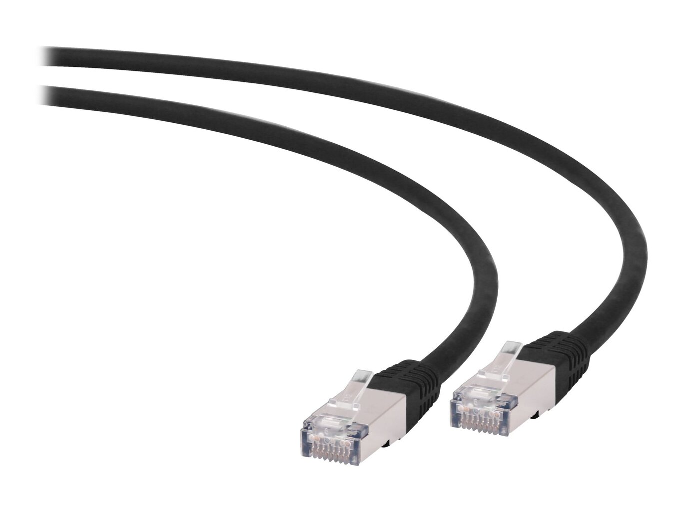 Gembird S/FTP Cat. 6A LSZH hind ja info | USB adapterid ja jagajad | hansapost.ee