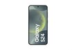 Samsung Galaxy S24 E1 5G 8/128GB SM-S921BZKDEEE Onyx Black hind ja info | Telefonid | hansapost.ee