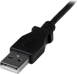 StarTech USBAMB1MU hind ja info | USB adapterid ja jagajad | hansapost.ee