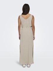 JDY женское платье 15317392*01, белое, 5715515104550 цена и информация | Платья | hansapost.ee