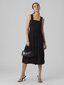 Vero Moda kleit naistele 10282481*01, must hind ja info | Kleidid | hansapost.ee