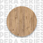Seinariiul Asir, 43,2x60x9cm, beež цена и информация | Riiulid | hansapost.ee