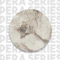 Seinariiul Asir, 43,2x60x9cm, valgekirju цена и информация | Riiulid | hansapost.ee