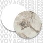Tualettlaud Asir, 88x76,7x43,6cm, valge/kuldne цена и информация | Meigilauad | hansapost.ee