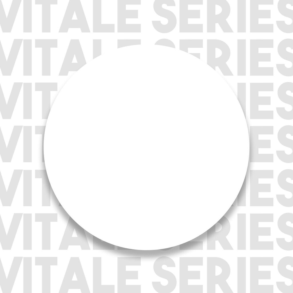 Kapp Asir, 45x173,6x35,5cm, valge hind ja info | Vannitoakapid | hansapost.ee