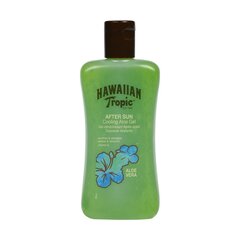 After Sun Hawaiian Tropic Cooling Aloe Gel (200 мл) цена и информация | Hawaiian Tropic Духи, косметика | hansapost.ee