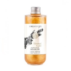 Kirgastav vannivaht Eternal Gold Bath Nectar, 200 ml hind ja info | Dušigeelid, õlid | hansapost.ee