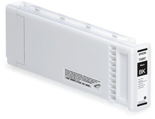 Epson UltraChrome GS2 T688100 Black hind ja info | Tindiprinteri kassetid | hansapost.ee