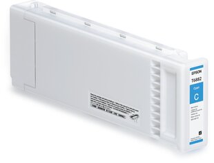 Epson UltraChrome GS2 T688200 Cyan hind ja info | Tindiprinteri kassetid | hansapost.ee