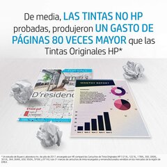 Чернильный картридж HP 935, желтый цена и информация | Картриджи для струйных принтеров | hansapost.ee