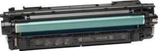 HP CF471X hind ja info | Laserprinteri toonerid | hansapost.ee