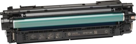 HP CF471X цена и информация | Laserprinteri toonerid | hansapost.ee