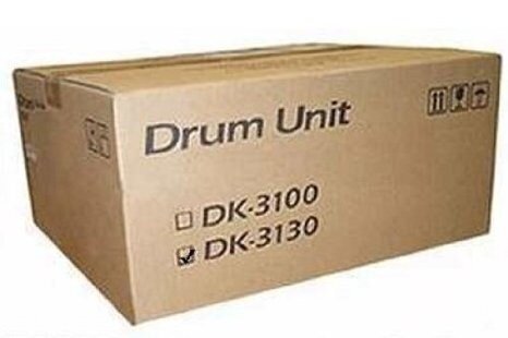 Kyocera Drum DK-3130 цена и информация | Laserprinteri toonerid | hansapost.ee