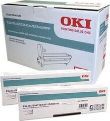 OKI 46490624 hind ja info | Laserprinteri toonerid | hansapost.ee