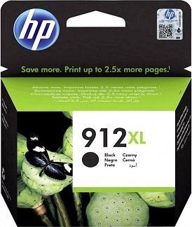 HP 3YL84AE#301 цена и информация | Tindiprinteri kassetid | hansapost.ee