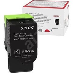 Xerox (006R04368), черный цена и информация | Картриджи и тонеры | hansapost.ee