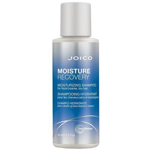 Joico Moisture Recovery niisutav šampoon 50ml цена и информация | Šampoonid | hansapost.ee