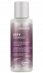 Joico Defy Damage šampoon, 50ml hind ja info | Šampoonid | hansapost.ee