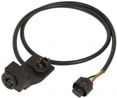 Bosch PowerPack Cable, 820 mm hind ja info | Juhtmed ja kaablid | hansapost.ee