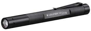 Ledlenser taskulamp P4R Core 502177 hind ja info | Taskulambid, pealambid ja prožektorid | hansapost.ee