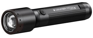 Ledlenser taskulamp 502181 hind ja info | Taskulambid, pealambid ja prožektorid | hansapost.ee