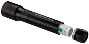 Ledlenser taskulamp 502181 price and information | Torches, headlamps and spotlights | hansapost.ee