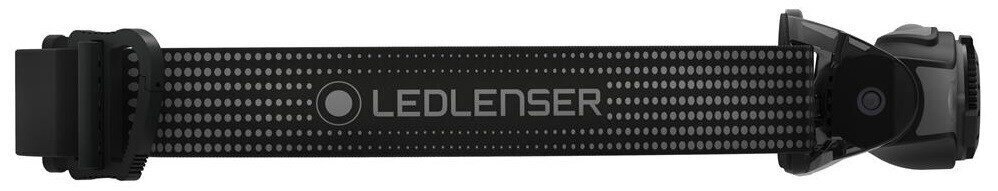 Ledlenser pealamp MH 5 502147 hind ja info | Taskulambid, pealambid ja prožektorid | hansapost.ee