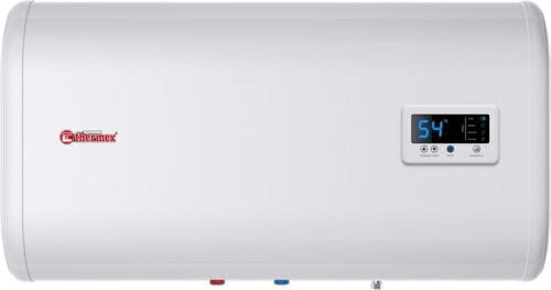 Boiler Wi-Fi Thermex IF Comfort valge, 80L цена и информация | Veeboilerid | hansapost.ee