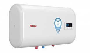 Boiler Wi-Fi Thermex IF Comfort valge, 80L hind ja info | Veeboilerid | hansapost.ee