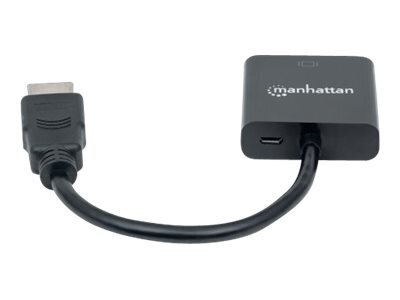 Manhattan 151467 hind ja info | USB adapterid ja jagajad | hansapost.ee