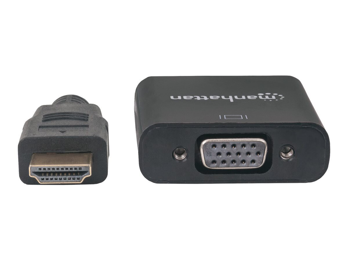 Manhattan 151467 hind ja info | USB adapterid ja jagajad | hansapost.ee