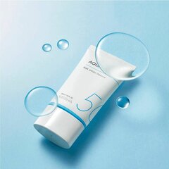 MISSHA All Around Safe Block Aqua Sun SPF50+/PA++++ цена и информация | Кремы от загара | hansapost.ee