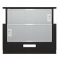 Gorenje TH60E3B price and information | Õhupuhastid | hansapost.ee