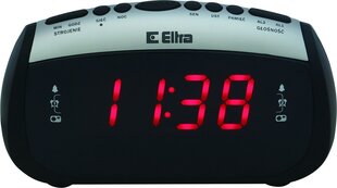 Eltra 5907727028193 цена и информация | Радиоприемники и будильники | hansapost.ee