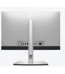 Monoblock PC|DELL|OptiPlex|Plus 7410|Business|All in One|CPU Core i5|i5-13500|2500 MHz|Screen 23.8&quot;|Touchscreen|RAM 16GB|DDR5|SSD 512GB|Graphics card Intel UHD Graphics|Integrated|EST|Windows 11 Pro|Included Accessories Dell Pro Wireless Keyboard and hind ja info | Lauaarvutid | hansapost.ee