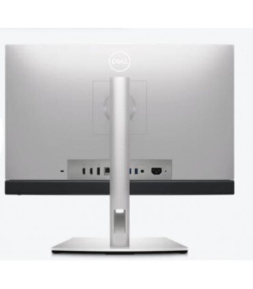 Monoblock PC|DELL|OptiPlex|Plus 7410|Business|All in One|CPU Core i5|i5-13500|2500 MHz|Screen 23.8&quot;|Touchscreen|RAM 16GB|DDR5|SSD 512GB|Graphics card Intel UHD Graphics|Integrated|EST|Windows 11 Pro|Included Accessories Dell Pro Wireless Keyboard and цена и информация | Lauaarvutid | hansapost.ee
