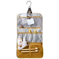 Reisikosmeetikakott Deuter Wash Bag II hind ja info | Deuter Parfüümid, lõhnad ja kosmeetika | hansapost.ee